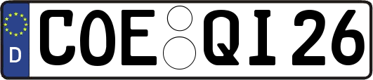 COE-QI26
