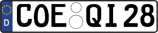 COE-QI28