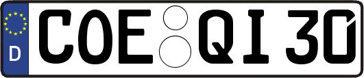 COE-QI30