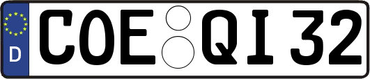 COE-QI32