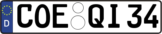 COE-QI34