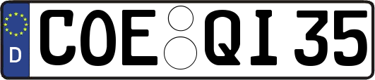 COE-QI35