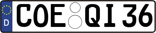 COE-QI36