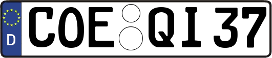 COE-QI37