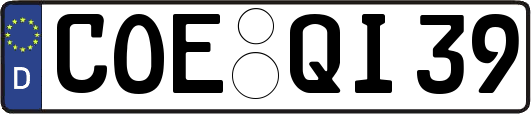COE-QI39