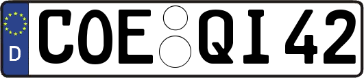 COE-QI42