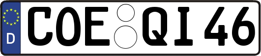 COE-QI46