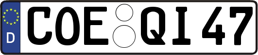 COE-QI47