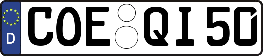 COE-QI50