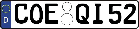 COE-QI52