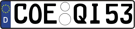 COE-QI53