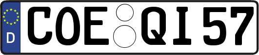 COE-QI57