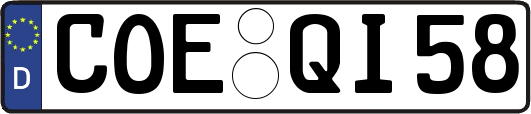 COE-QI58