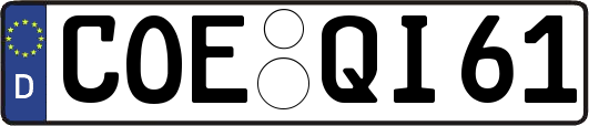 COE-QI61