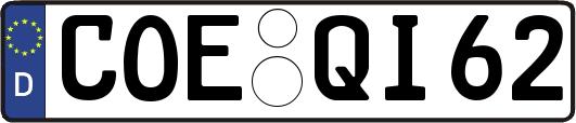 COE-QI62