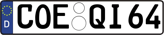 COE-QI64