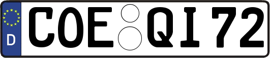 COE-QI72