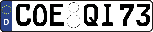 COE-QI73