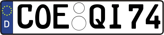COE-QI74