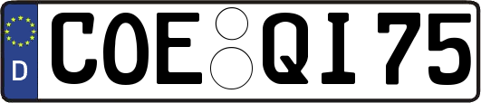 COE-QI75