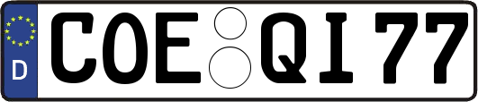 COE-QI77