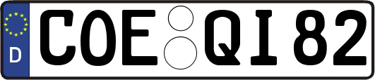 COE-QI82