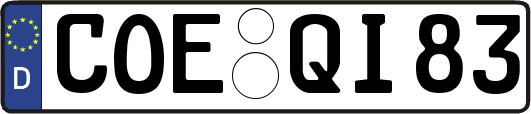 COE-QI83