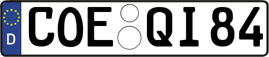 COE-QI84