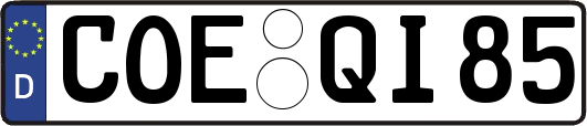 COE-QI85
