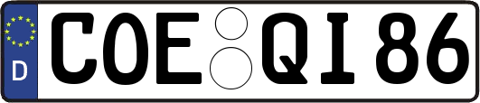 COE-QI86