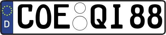 COE-QI88