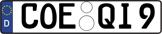 COE-QI9