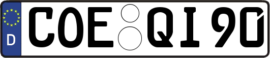 COE-QI90