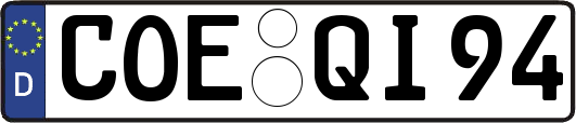 COE-QI94