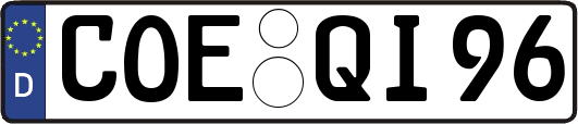 COE-QI96