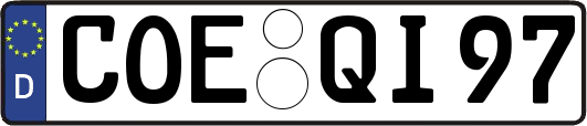 COE-QI97