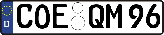 COE-QM96
