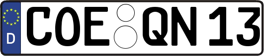 COE-QN13