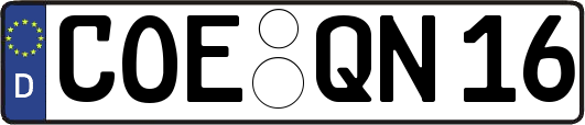 COE-QN16