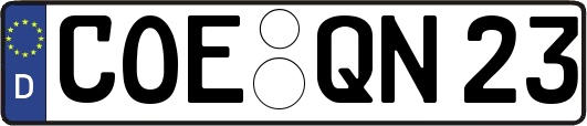 COE-QN23