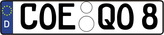 COE-QO8