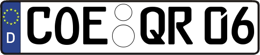COE-QR06