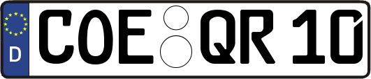 COE-QR10