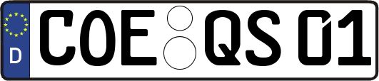COE-QS01