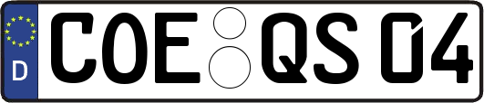 COE-QS04