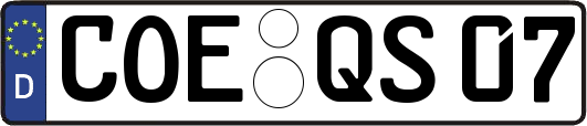 COE-QS07