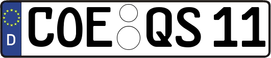 COE-QS11