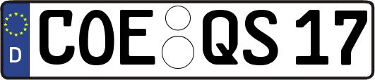 COE-QS17