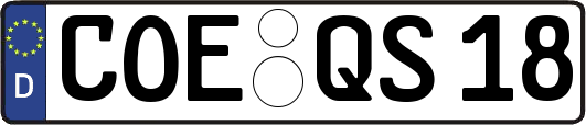 COE-QS18