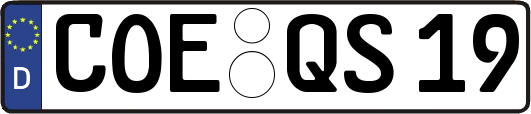 COE-QS19
